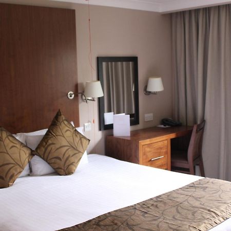 Aubrey Park Hotel Hemel Hempstead Esterno foto