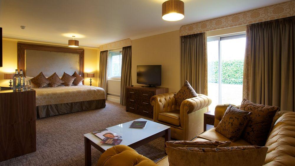 Aubrey Park Hotel Hemel Hempstead Esterno foto