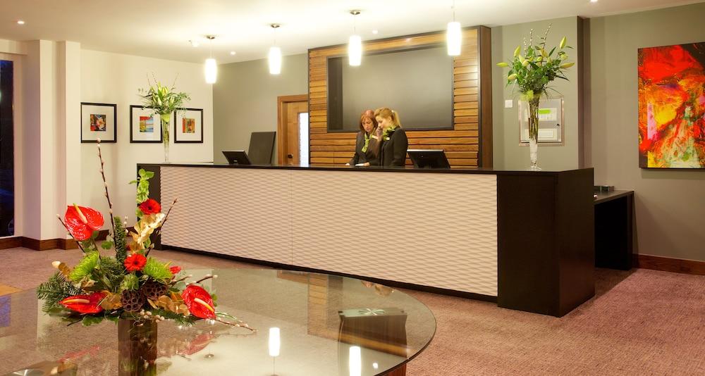 Aubrey Park Hotel Hemel Hempstead Esterno foto