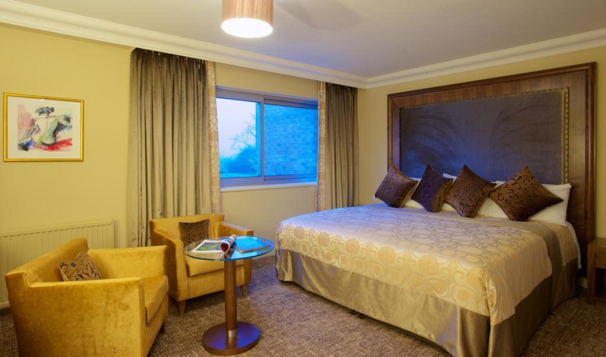 Aubrey Park Hotel Hemel Hempstead Esterno foto