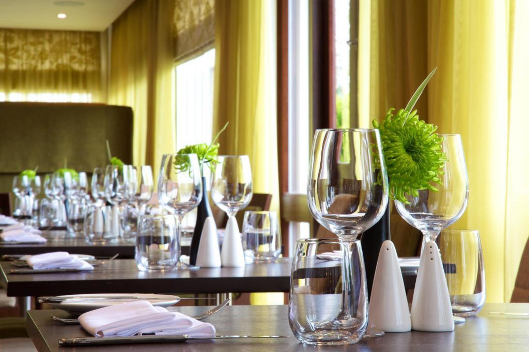 Aubrey Park Hotel Hemel Hempstead Esterno foto