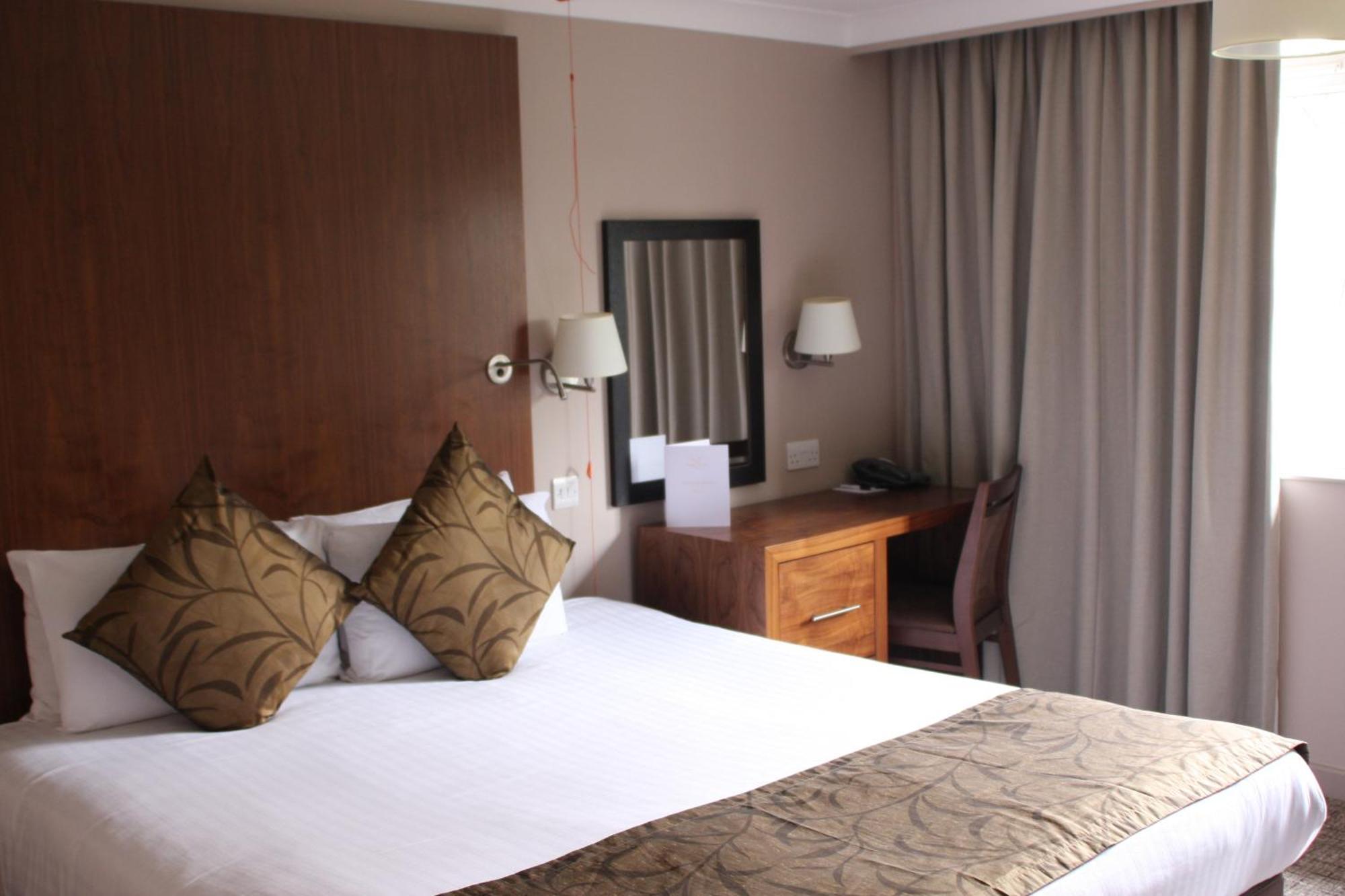 Aubrey Park Hotel Hemel Hempstead Esterno foto