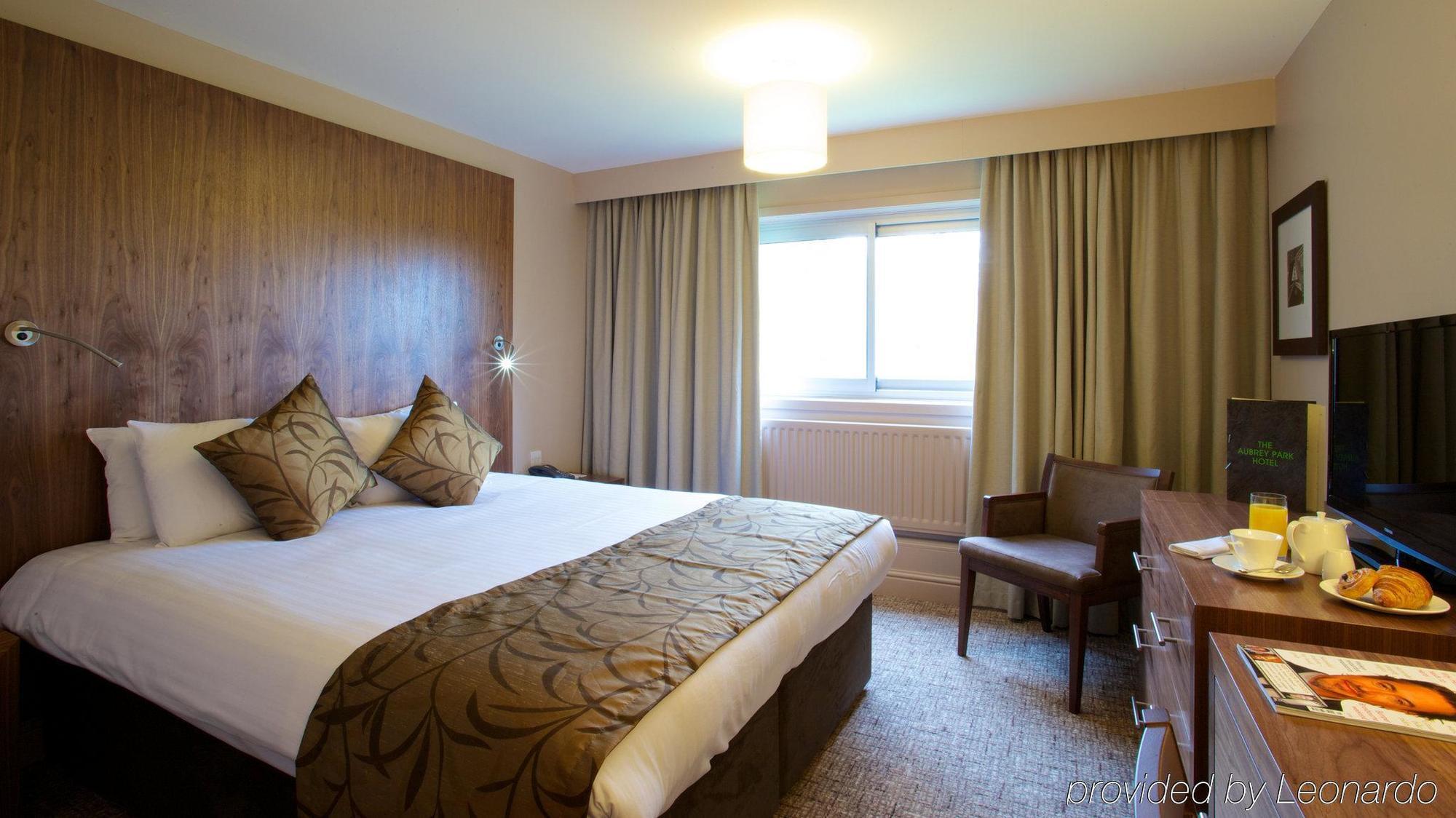 Aubrey Park Hotel Hemel Hempstead Esterno foto