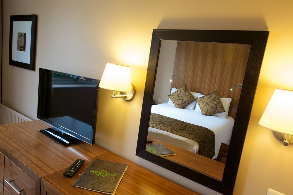Aubrey Park Hotel Hemel Hempstead Esterno foto